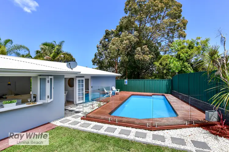 5 Knights Close, Umina Beach NSW 2257