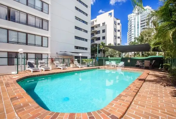 Third view of Homely apartment listing, 15/318 Marine Parade, Labrador QLD 4215