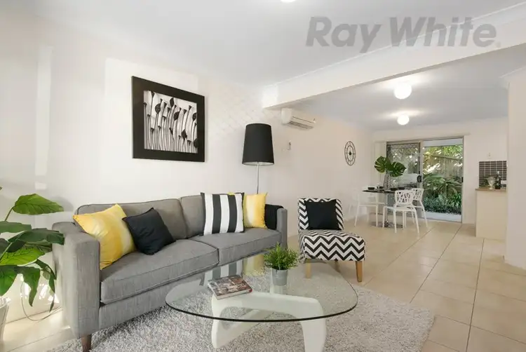 Main view of Homely townhouse listing, 75/2311 Logan Road, Eight Mile Plains QLD 4113