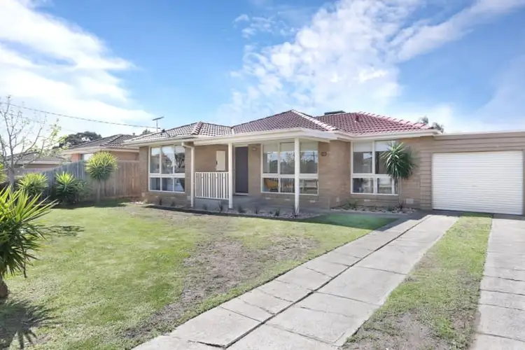 Second view of Homely house listing, 10 Hendersons Road, Epping VIC 3076