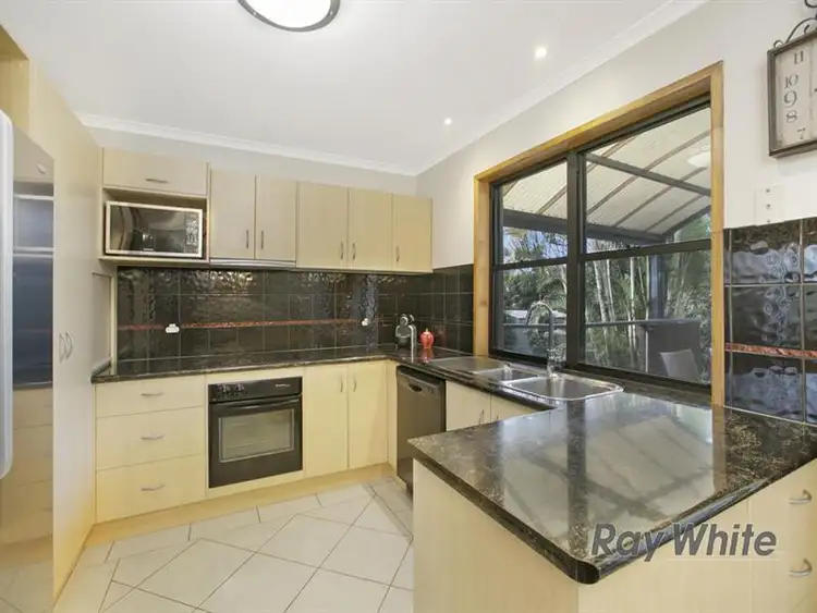 Fourth view of Homely house listing, 4 Castlereagh Street, Capalaba QLD 4157