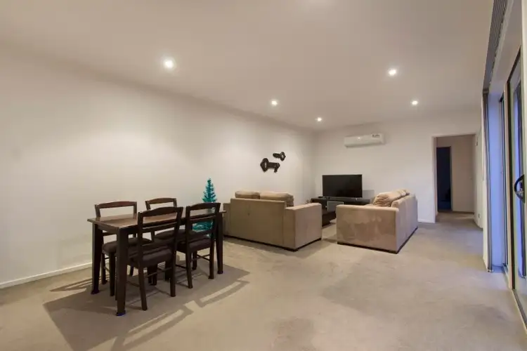 Third view of Homely unit listing, 8/30 Gairloch Drive, Frankston VIC 3199
