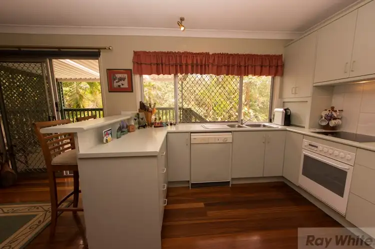Second view of Homely house listing, 13 Ranger Street, Kenmore QLD 4069