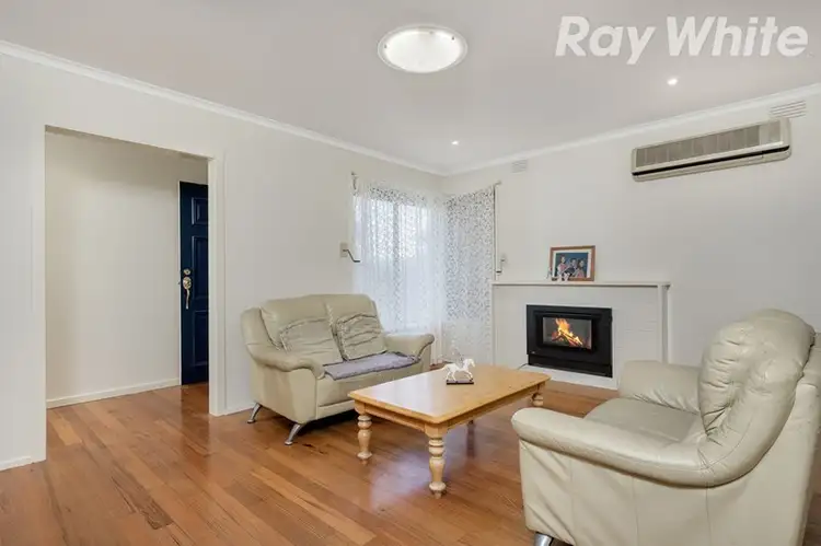 Second view of Homely house listing, 15 Stella Drive, Thomastown VIC 3074