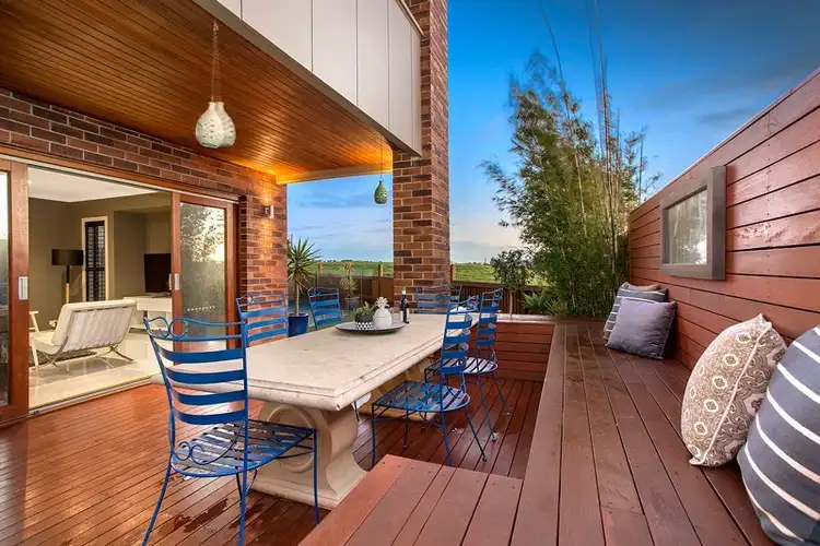 Seventh view of Homely house listing, 4 Wetland Drive, Patterson Lakes VIC 3197
