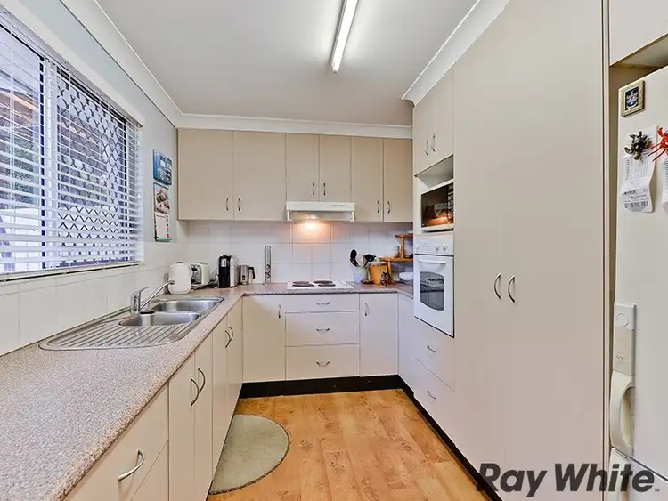Seventh view of Homely townhouse listing, 25/52 Groth Road, Boondall QLD 4034