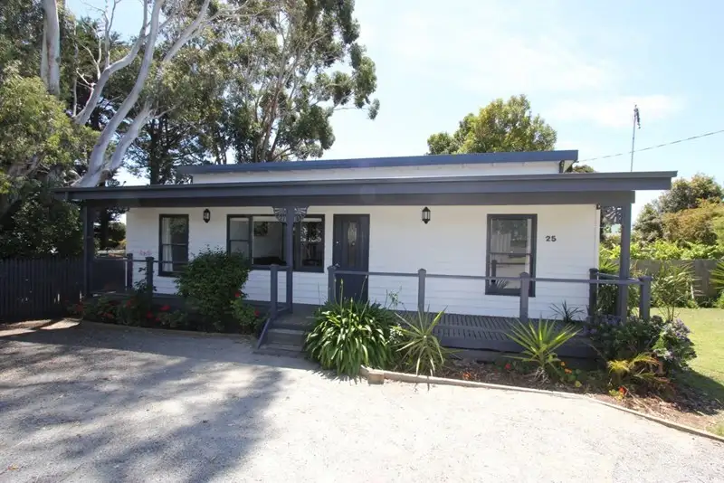 Main view of Homely house listing, 25 Terry Crescent, Wimbledon Heights VIC 3922