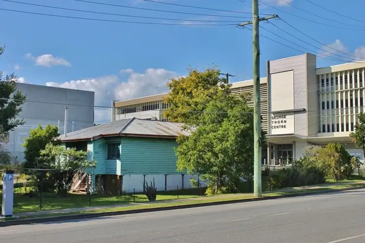 Third view of Homely house listing, 23 Thorn Street, Ipswich QLD 4305