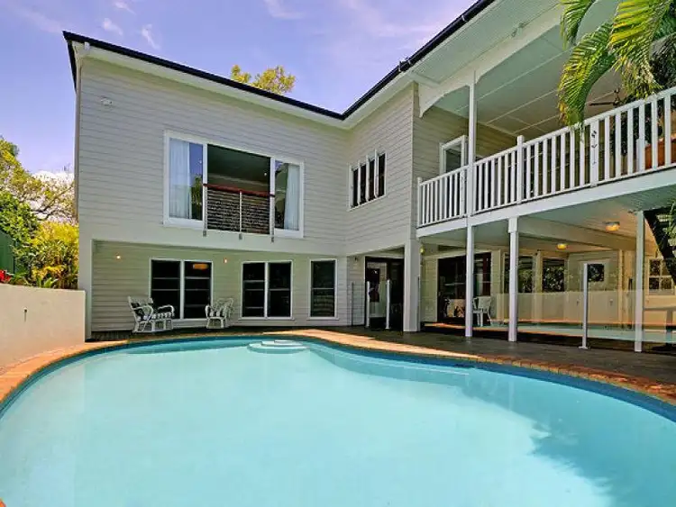 Sixth view of Homely house listing, 41 Palm Avenue, Ascot QLD 4007
