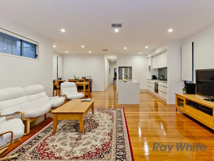 Seventh view of Homely house listing, 33 Marne Street, Alderley QLD 4051