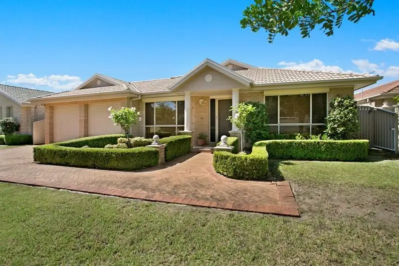 Main view of Homely house listing, 30 Kialoa Circuit, Shell Cove NSW 2529