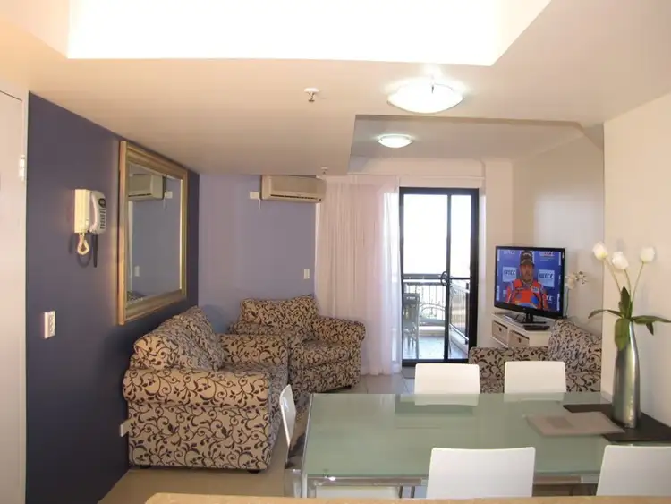 Second view of Homely apartment listing, 27/454 MARINE Parade, Biggera Waters QLD 4216