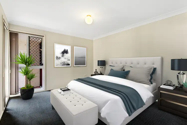 Third view of Homely apartment listing, 128 Benowa Road, Southport QLD 4215