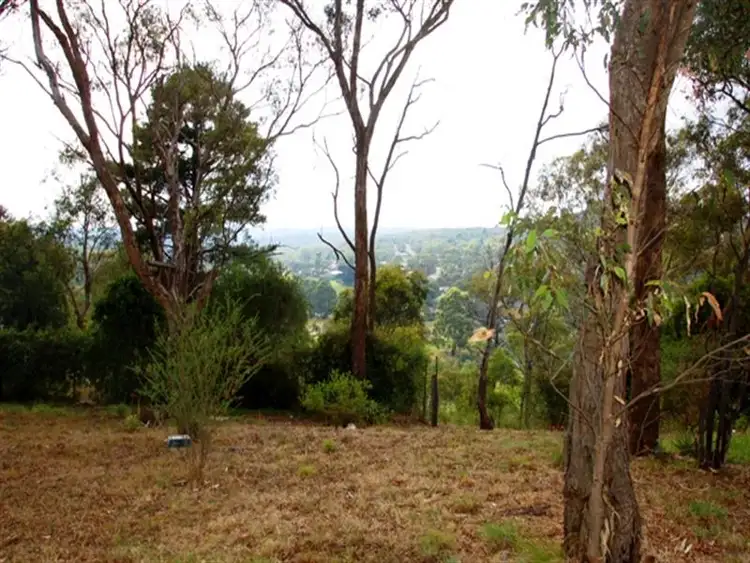 Second view of Homely land listing, Address available on request