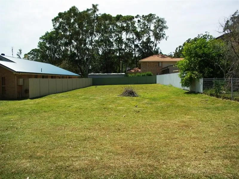 Main view of Homely land listing, 10 Milson Street, Sanctuary Point NSW 2540