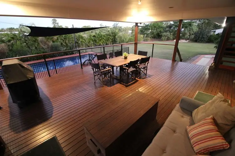 Second view of Homely house listing, 9 Bellbird Close, Forrest Beach QLD 4850