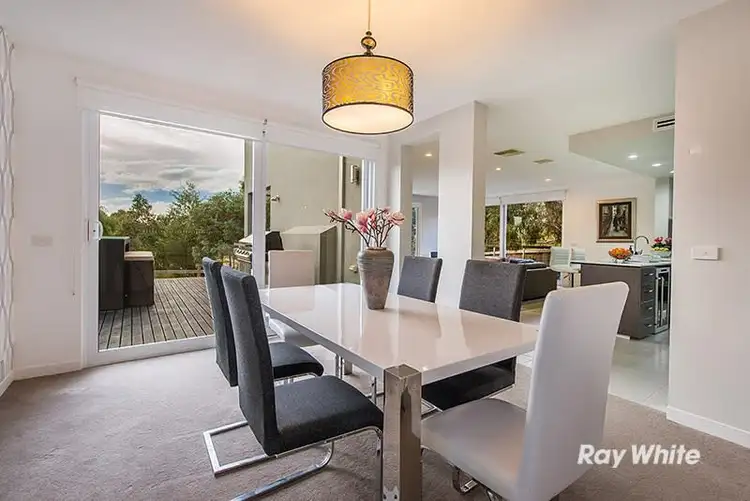 Fifth view of Homely house listing, 32 Maintop Ridge, Botanic Ridge VIC 3977