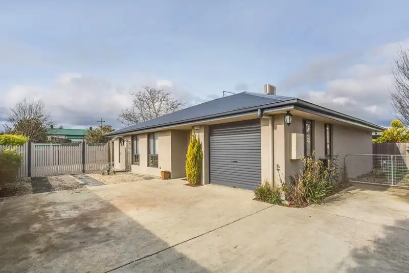Main view of Homely house listing, 10A Mangin Street, Mowbray TAS 7248