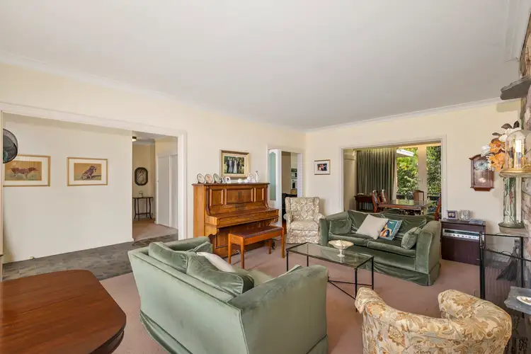 Third view of Homely house listing, 75 Hodgson Street, Templestowe Lower VIC 3107