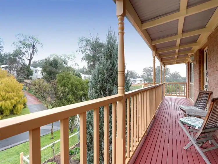 Sixth view of Homely house listing, 6 Leigh Close, Lilydale VIC 3140