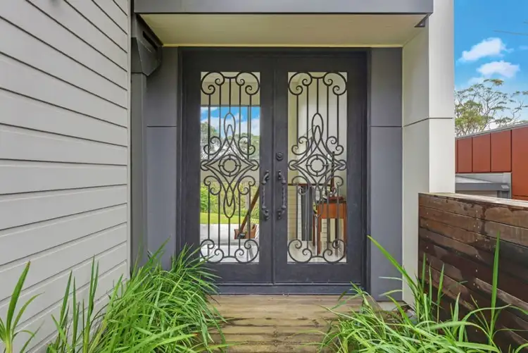 Third view of Homely house listing, 27 Bay Road, Arcadia NSW 2159