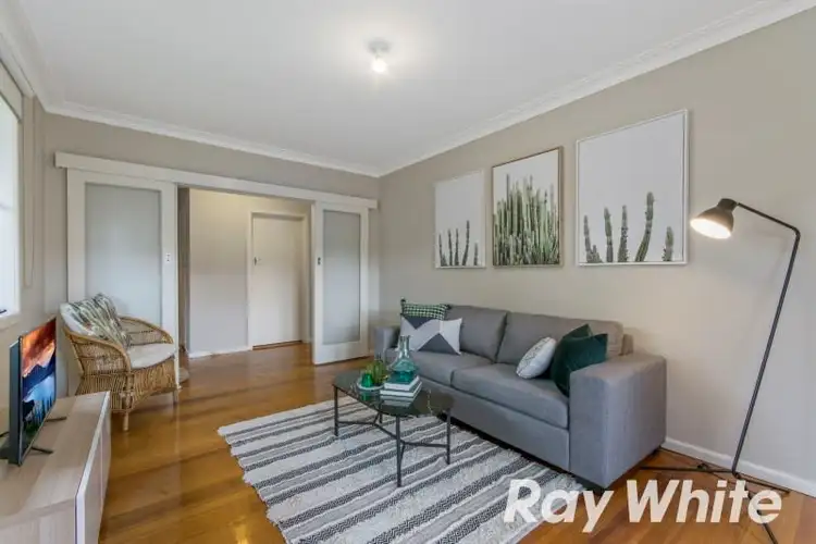 Third view of Homely unit listing, 1/476 Scoresby Road, Ferntree Gully VIC 3156