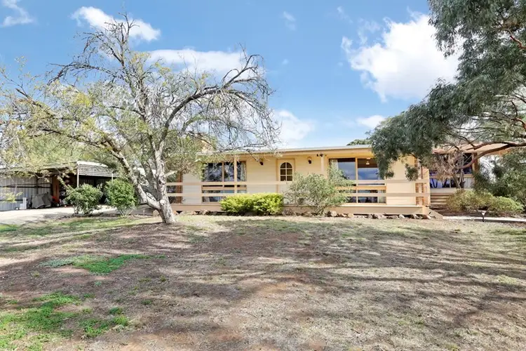Main view of Homely house listing, 380 Brownes Road, Anakie VIC 3213