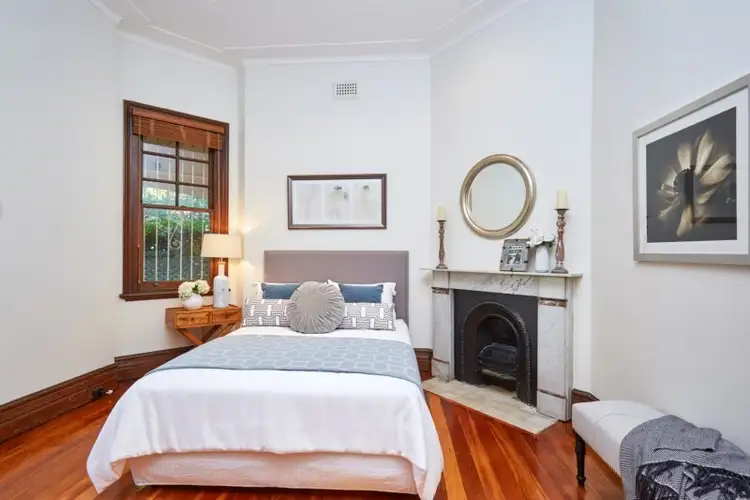 Sixth view of Homely house listing, 1/66 Avenue Road, Mosman NSW 2088