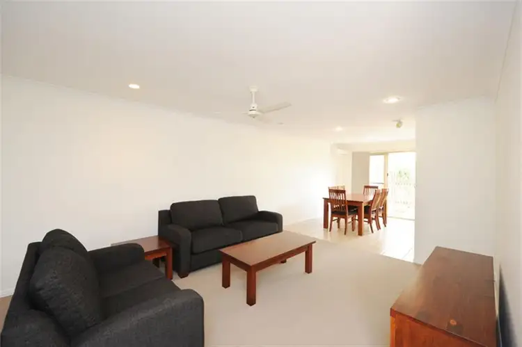 Second view of Homely unit listing, 6/7 Central Lane, Gladstone Central QLD 4680