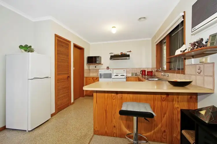 Sixth view of Homely house listing, 1/28 Smythe Street, Benalla VIC 3672