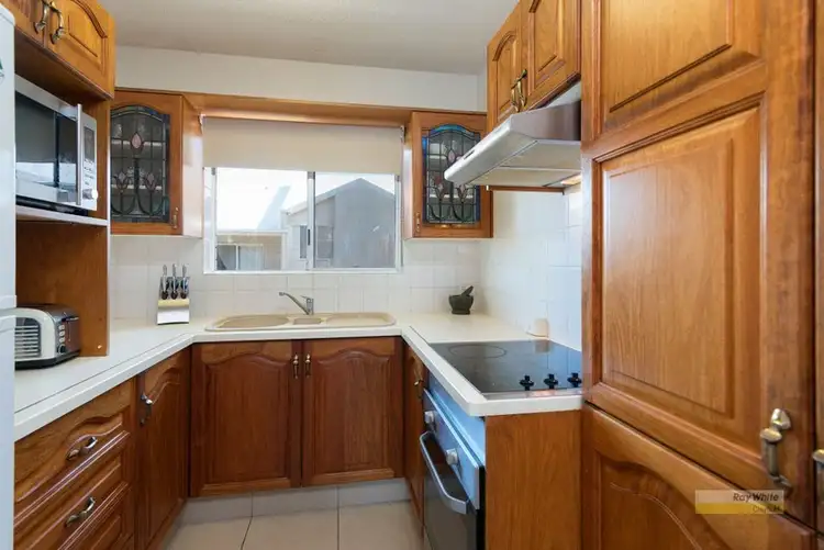 Sixth view of Homely unit listing, 1/18 Salt Street, Windsor QLD 4030