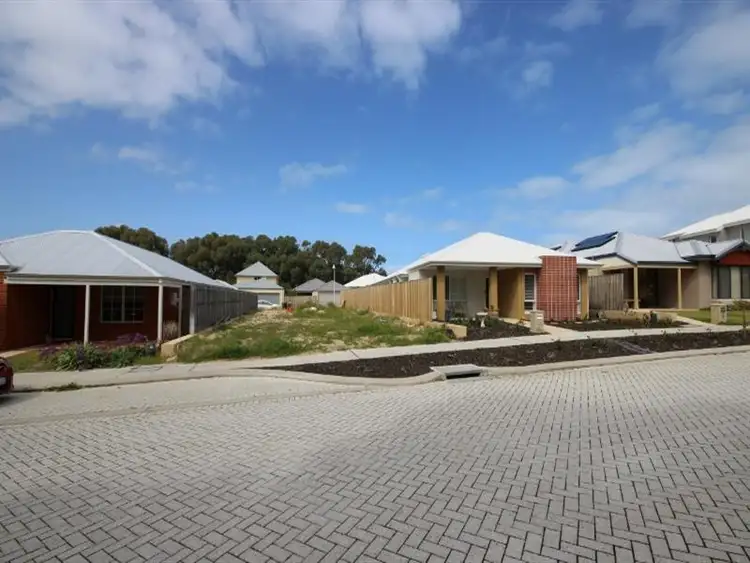 Second view of Homely land listing, 23 GRANITE Place, Yanchep WA 6035