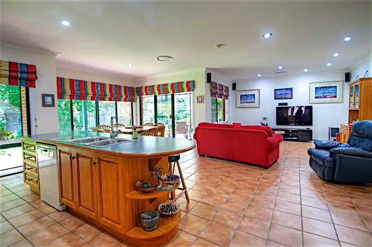 Seventh view of Homely house listing, 22 Magnolia Place, Flinders View QLD 4305