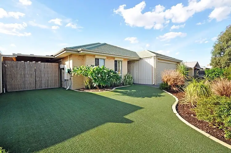 Third view of Homely house listing, 17 Branxholme Terrace, Ellenbrook WA 6069