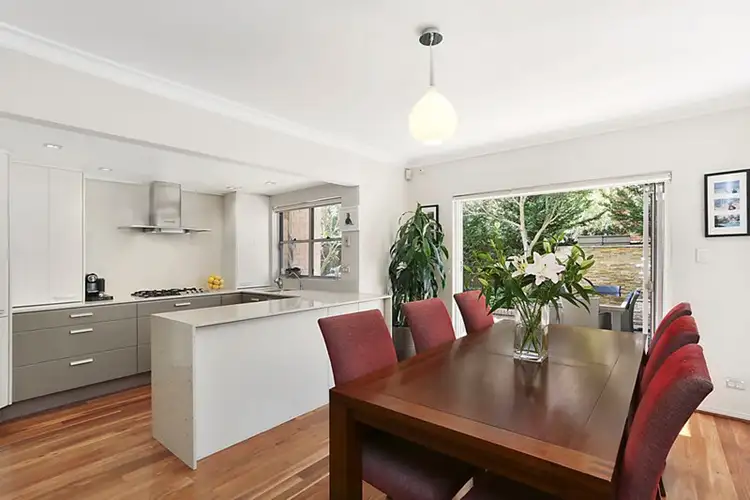10/50-60 Clark Road, North Sydney NSW 2060