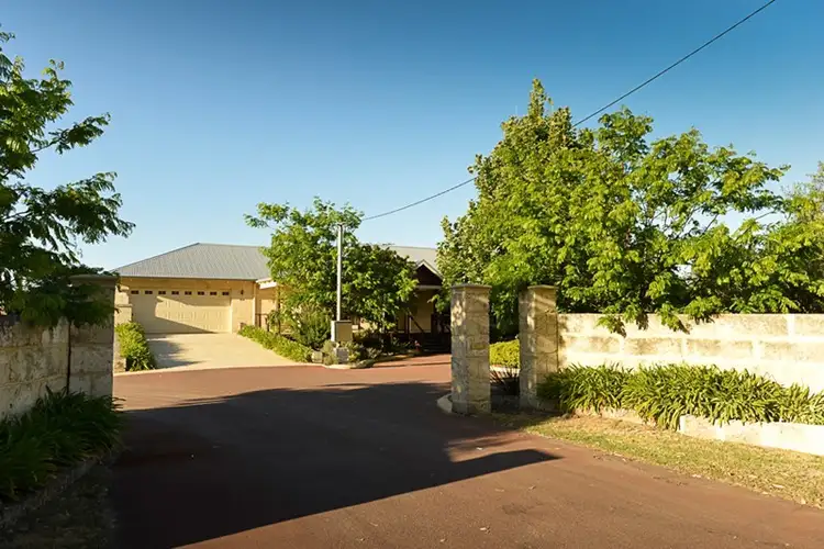 Third view of Homely house listing, 124 Benara Road, Caversham WA 6055