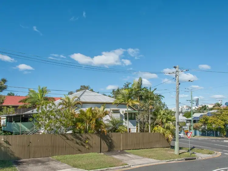 Main view of Homely house listing, 15 Kedron Brook Road, Wilston QLD 4051