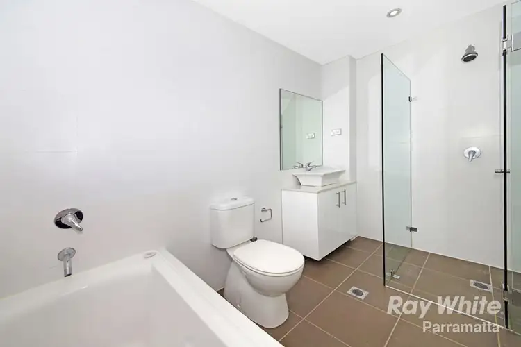 Fourth view of Homely apartment listing, 33/1155-1159 Pacific Highway, Pymble NSW 2073