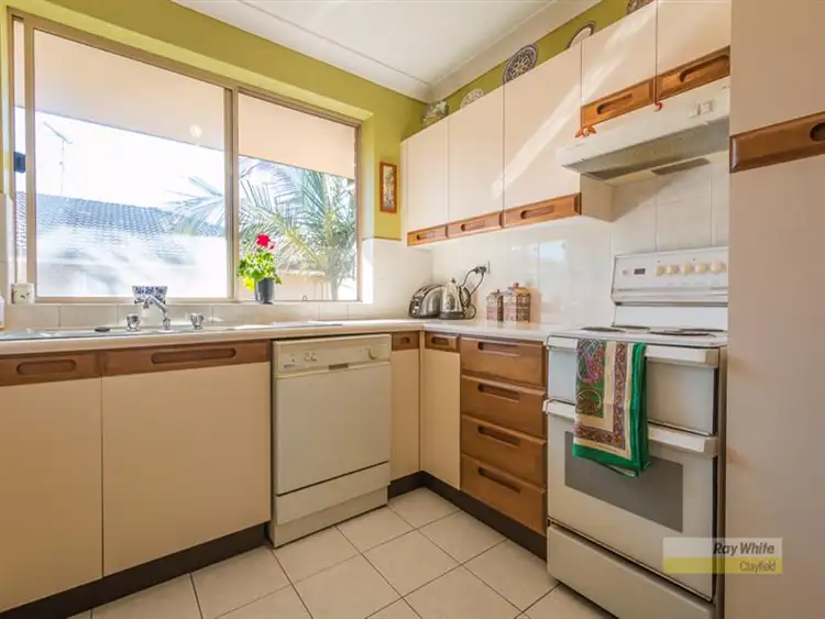 Third view of Homely unit listing, 4/34 Vine Street, Clayfield QLD 4011