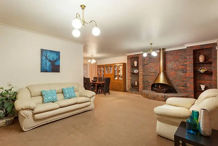 Third view of Homely house listing, 14 Craiglea Court, Doncaster East VIC 3109