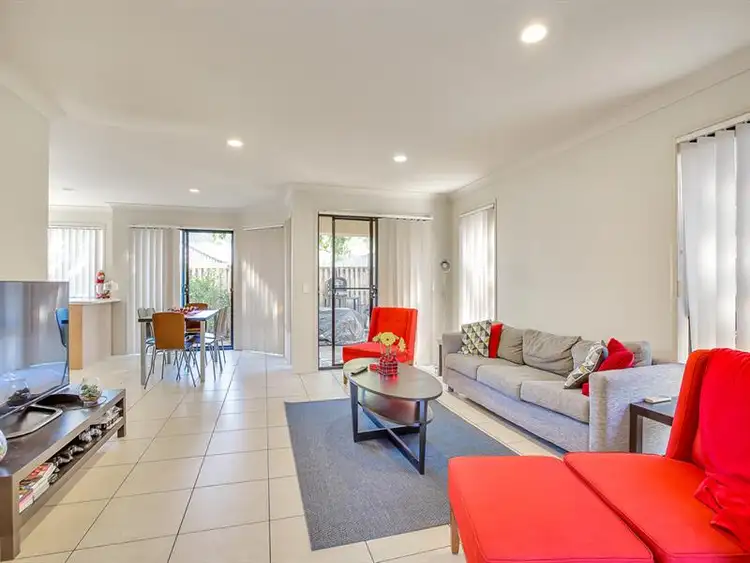 Seventh view of Homely townhouse listing, 5/1 Pine Valley Drive, Robina QLD 4226