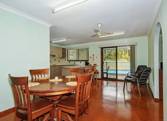 Fifth view of Homely house listing, 2 Poinciana Drive, Boronia Heights QLD 4124
