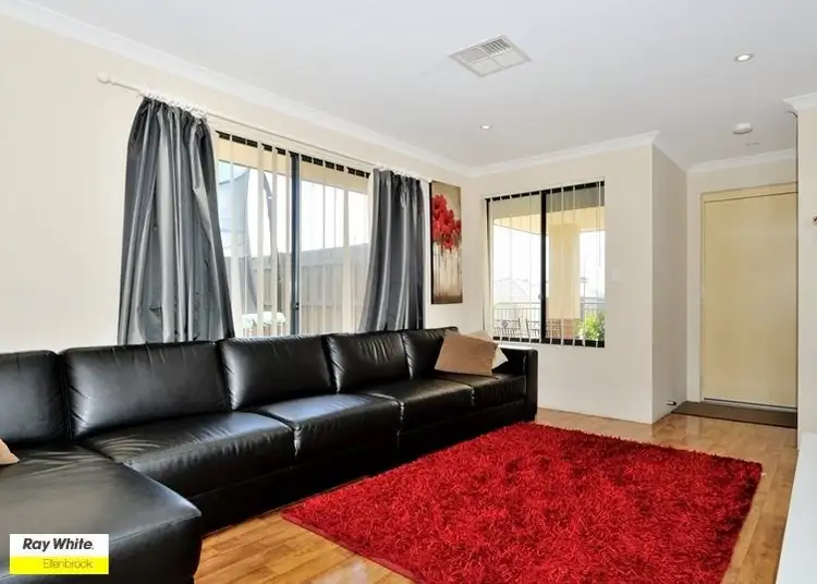 Sixth view of Homely house listing, 27 Powlett Link, Ellenbrook WA 6069