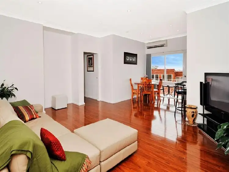 Third view of Homely unit listing, 5/696 Victoria Road, Ryde NSW 2112