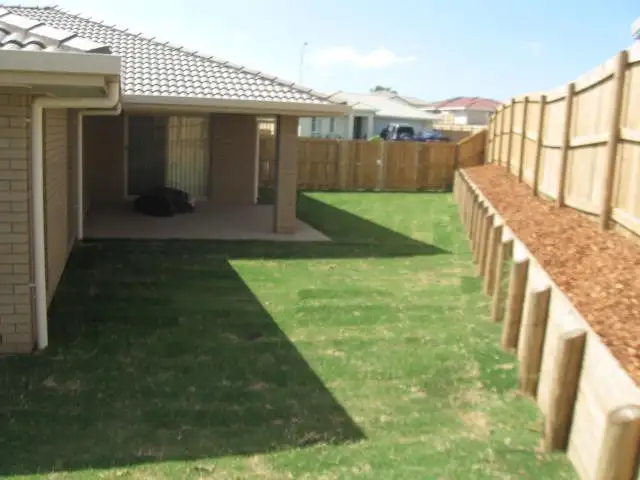 Sixth view of Homely house listing, 8 Abbey Place, Calliope QLD 4680