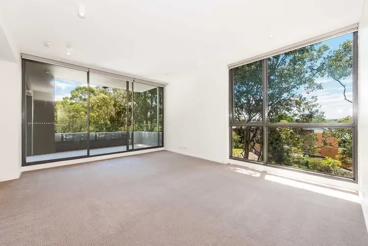 Third view of Homely apartment listing, 211/2 Saunders Close, Macquarie Park NSW 2113