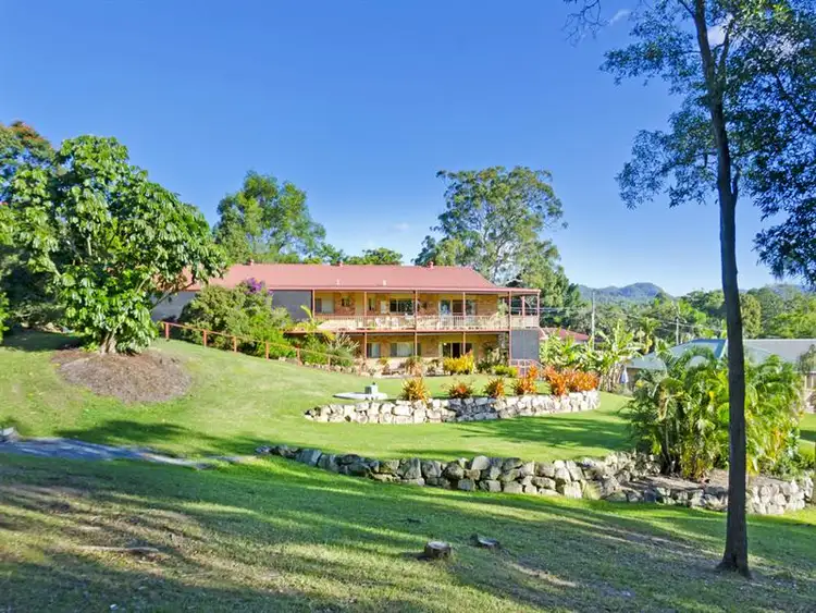 Second view of Homely house listing, 20 Jamberoo Court, Tallebudgera QLD 4228