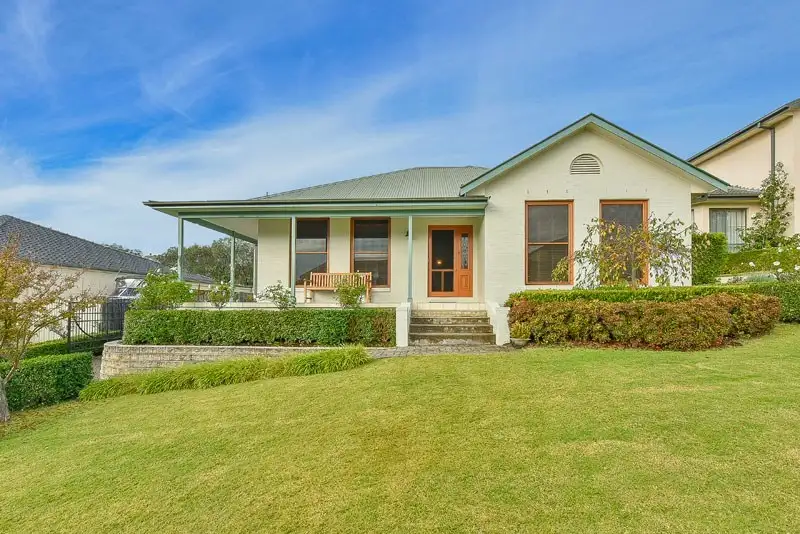 Main view of Homely house listing, 13 Governors Way, Macquarie Links NSW 2565