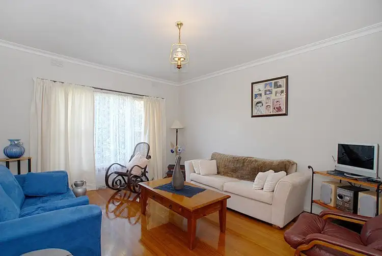 Fifth view of Homely house listing, 349 Scoresby Road, Ferntree Gully VIC 3156