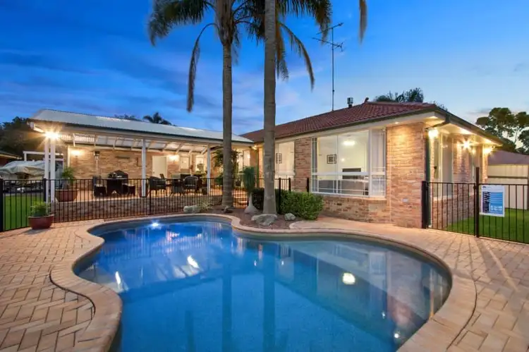 44 Arthur Phillip Drive, North Richmond NSW 2754